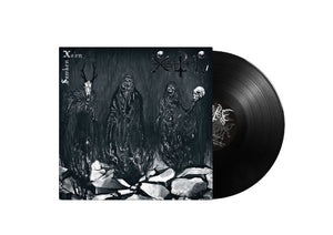 Xalpen - Sawken Xo On (Black Vinyl) - LP (uusi)