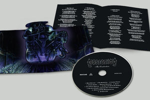 Dissection - Somberlain (DIGI POP-UP) Re-Mastered - CD (uusi)