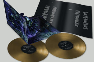 Dissection - Somberlain (2LP Gold Ltd Pop-Up) - LP (uusi)