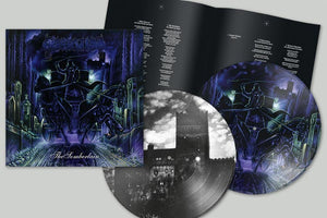 Dissection - Somberlain (2xPic-Disc + 8 page booklet) - LP (uusi)