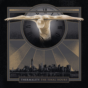 Thermality - Final Hours - CD (uusi)