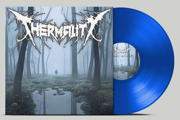 Thermality - Before I Get To Rest (Tsp Blue Vinyl) - RSD 2025 - LP (uusi)
