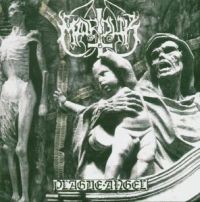 Marduk - Plague Angel - uusi CD