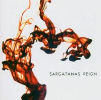 Sargatanas Reign - Bloodwork - uusi CD