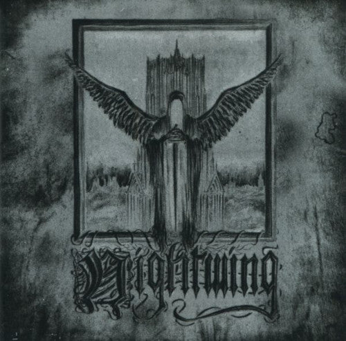 Marduk - Nightwing (CD/DVD) - uusi CD