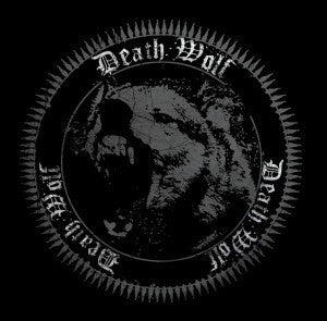Death Wolf - Death Wolf - uusi CD