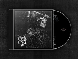 Horde of Hel - Döden Nalkas - CD (uusi)