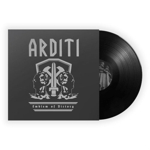 Arditi - Emblem of Victory (Vinyl LP) - LP (uusi)