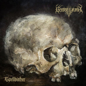 Gyrdleah - Spellbinder (Digipack) - uusi CD