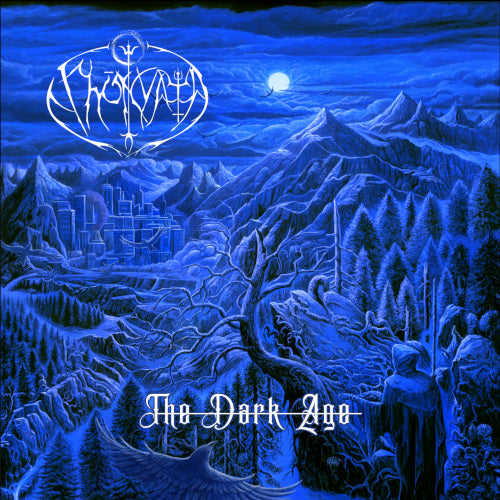 Shunyata - Dark Age The (Digipack) - CD (uusi)