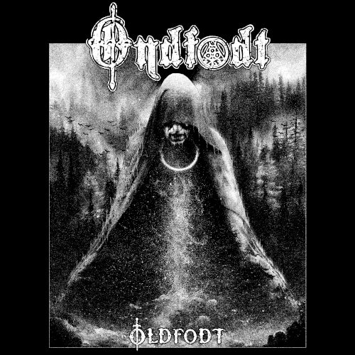 Ondfodt - Oldfodt - uusi CD