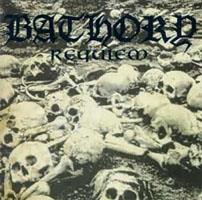 Bathory - Requiem (Vinyl) - LP (uusi)