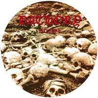 Bathory - Requiem (picture-disc) reissue - LP (uusi)