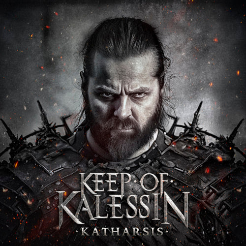 Keep of Kalessin - Katharsis - uusi CD