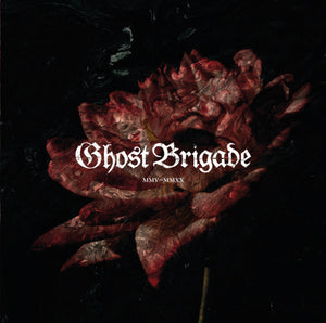 Ghost Brigade - MMV-MMXX (4 CD Box) - CD (uusi)