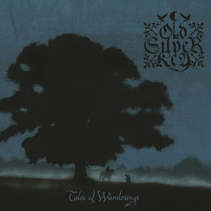 Old Silver Key - Tales of Wanderings - CD (uusi)