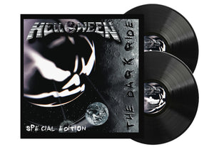 Helloween - Dark Ride (2 LP) - LP (uusi)