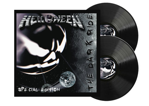 Helloween - Dark Ride (2 LP) - LP (uusi)