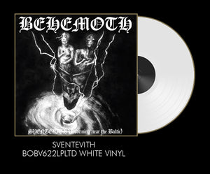 Behemoth - Sventevith - LP (uusi)
