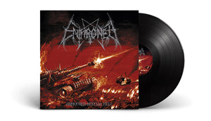 Enthroned - Armoured Bestial Hell (Vinyl) - LP (uusi)