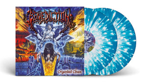Benediction - Organised Chaos (2 LP Splatter Vinyl) - LP (uusi)