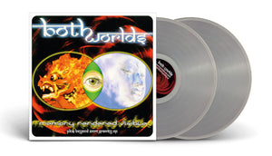 Both Worlds - Memory Rendered Visible (2 LP Clear Vinyl) - LP (uusi)