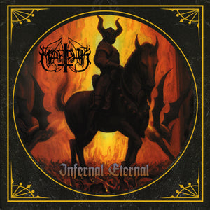 Marduk - Infernal Eternal - uusi CD