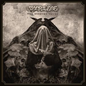 Sacrilege - Closing Irony The - uusi CD