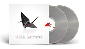 Fates Warning - Darkness in a Different Light (2 LP Clear Vinyl) - LP (uusi)