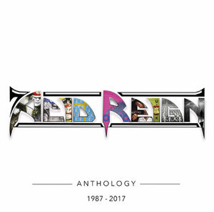 Acid Reign - Anthology 1987-2017 (4CD) - CD (uusi)