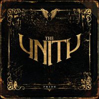 Unity - Pride - LP (uusi)