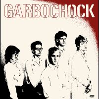 Garbochock - Ritual - LP (uusi)
