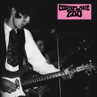 Cornflake Zoo - Knights Of Fuzz - LP (uusi)