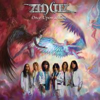 Angel - Once Upon A Time - LP (uusi)