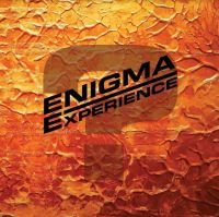 Enigma Experience - Question Mark - LP uusi
