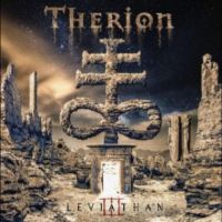 Therion - Leviathan Iii - LP (uusi)