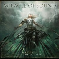 Miracle Of Sound - Materia Best Of 2011 - 2024 - LP (uusi)