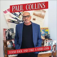 Collins, Paul - Stand Back And Take A Good Look - LP (uusi)