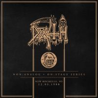Death - Non:analog - On:stage Series - - LP (uusi)