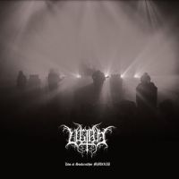 Ultha - Live At Soulcrusher 2022 - LP (uusi)