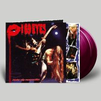 69 Eyes, The - Motor City Resurrection - LP (uusi)
