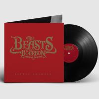 Beasts Of Bourbon - Little Animals - LP (uusi)