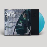 Spiritus Mortis - Spiritism 2008-2017 (turquoise Viny - LP (uusi)