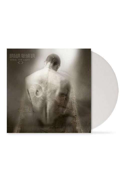 Omnium Gatherum - Steal The Light (white) - LP (uusi)