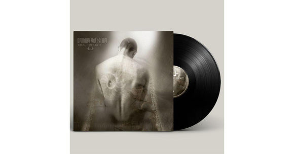 Omnium Gatherum - Steal The Light - LP (uusi)