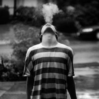 Tiger Lou - Wound Dresser - LP (uusi)