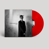 Throat - We Must Leave You (Red Vinyl) - LP (uusi)