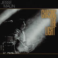 Malin Jesse - Chasing The Light - LP (uusi)