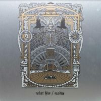 Clutch - Robot Hive/exodus (incl. 7 Inch) - LP (uusi)