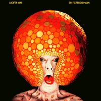 Lucifer Was - Ein Fix Ferdig Mann - CD (uusi)